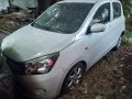 Selling White Suzuki Celerio 2017 Automatic Gasoline at 47000 km in Manila-2