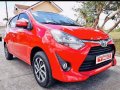 2019 Toyota Wigo for sale in Lipa -0