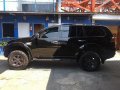 Used Mitsubishi Montero Sport 2010 Manual Diesel for sale in Pasay-0