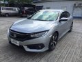 2016 Honda Civic for sale in Manila-0