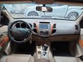 Toyota Fortuner 2010 for sale in Mandaluyong -5