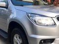 2013 Chevrolet Trailblazer for sale in Las Pinas-3