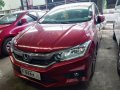  Used Honda City 2018 VX CVT 2018 for sale in Manila-3