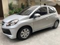 Used Honda Brio 2015 for sale in Manila-2