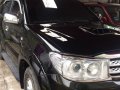 Toyota Fortuner 2010 for sale in Mandaluyong -3