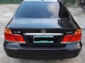 Toyota Camry Black Automatic for sale in Manila-2