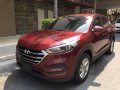 2016 Hyundai Tucson for sale in Manila-0