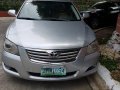 2009 Toyota Camry for sale in Manila-9