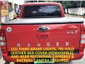 2007 Ford Ranger for sale in Manila-1