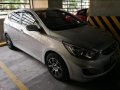 Used Hyundai Accent 2016 for sale in Mandaluyong-7