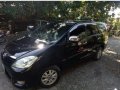 2009 Toyota Innova for sale in Cabanatuan -0