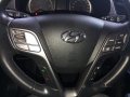 Brown Hyundai Santa Fe 2015 for sale -0