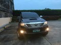 Toyota Fortuner 2012 for sale in Imus-5