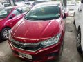  Used Honda City 2018 VX CVT 2018 for sale in Manila-4