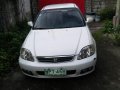 2000 Honda Civic for sale in Porac-3