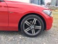 2012 BMW 118D Sport Line-8
