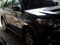 Used Toyota Fortuner 2013 for sale in Angat-7