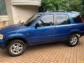 For Sale Honda CR-V 1999 in Ortigas Avenue-2