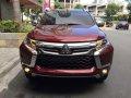 2016 Mitsubishi Montero for sale in Pasig-2