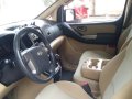 2014 Hyundai Starex GL CRDI for sale in Quezon City-3