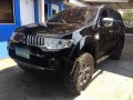 Used Mitsubishi Montero Sport 2010 Manual Diesel for sale in Pasay-8