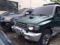 2000 Mitsubishi Pajero for sale in Tagaytay -7