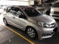 Selling Honda Mobilio 2015 at 54000 km in Manila-8