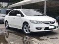 2009 Honda Civic for sale in Makati-9