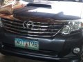 Used Toyota Fortuner 2013 for sale in Angat-9