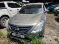 Beige Nissan Almera 2018 for sale -3