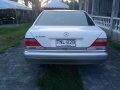 Mercedes-Benz S-Class for sale in Dumaguete-3