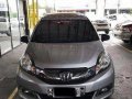 Selling Honda Mobilio 2015 at 54000 km in Manila-7