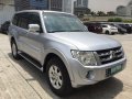 2013 Mitsubishi Pajero for sale in Manila-1