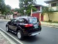 2009 Mitsubishi Montero Sport for sale in Quezon City-6