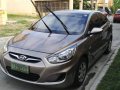 2012 Hyundai Accent for sale in Imus-9