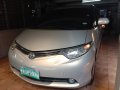 2006 Toyota Previa for sale in Quezon City -5