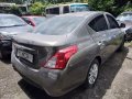 Beige Nissan Almera 2018 for sale -2