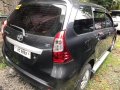 Gray Toyota Avanza 2016 for sale in Quezon City-0