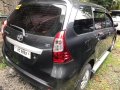 Gray Toyota Avanza 2016 for sale in Quezon City-3
