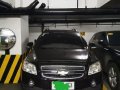 Used Chevrolet Captiva 2013 for sale in Manila-3