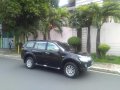 2009 Mitsubishi Montero Sport for sale in Quezon City-9
