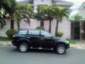 2009 Mitsubishi Montero Sport for sale in Quezon City-5