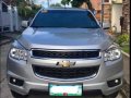 2013 Chevrolet Trailblazer for sale in Las Pinas-2