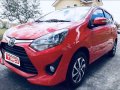 2019 Toyota Wigo for sale in Lipa -1