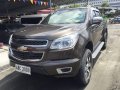 2015 Chevrolet Colorado for sale in Pasig -7