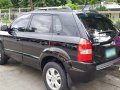 2005 Hyundai Tucson for sale in Las Piñas-3