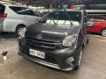 Toyota Wigo 2017 for sale in Quezon City-3