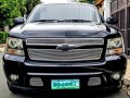 2007 Chevrolet Suburban for sale in Paranaque -4