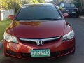 Honda Civic 2007 for sale in Manila -1