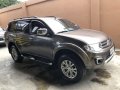 2015 Mitsubishi Montero Sport for sale in Quezon City -2